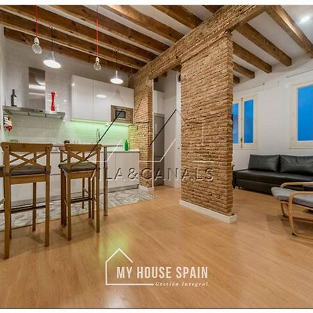 Myhousespain - Piso En La Latina Madri Exterior foto